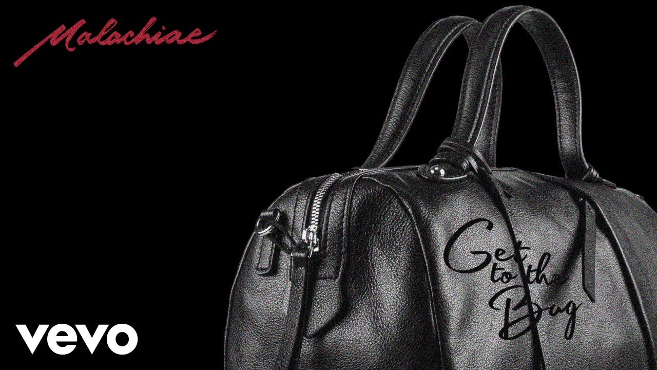 Malachiae - Get To The Bag (Visualizer)