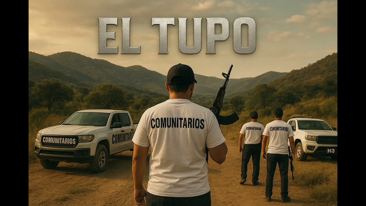 EL TUPO