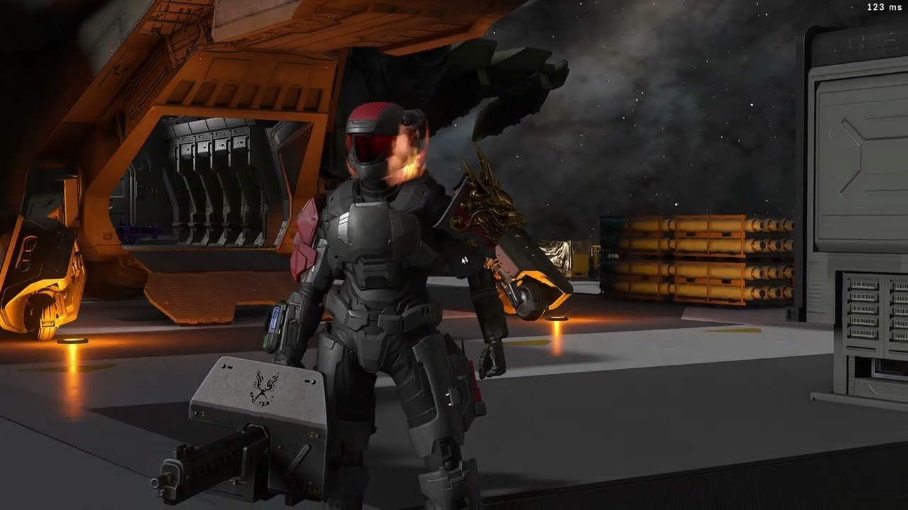 HI340U. Halo Infinite – Ranked Arena