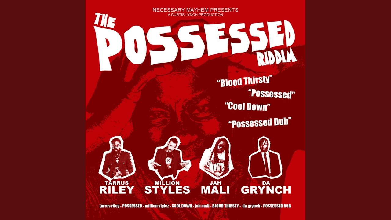 Possessed