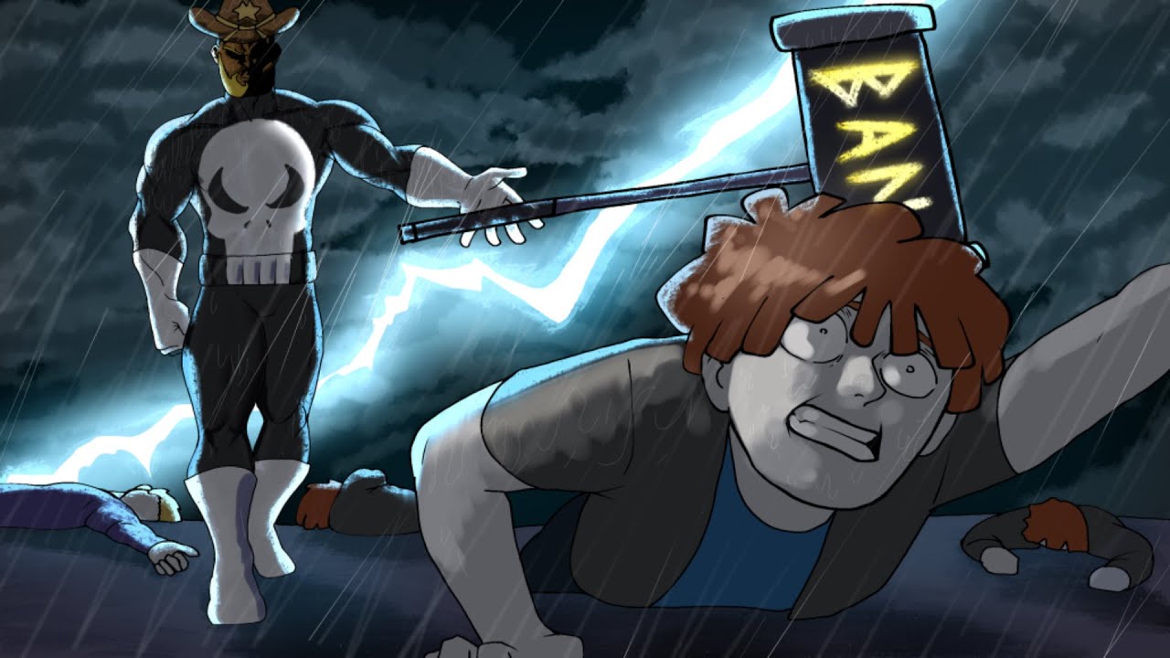 Поимка мошенников и их бан в FISCH Roblox...