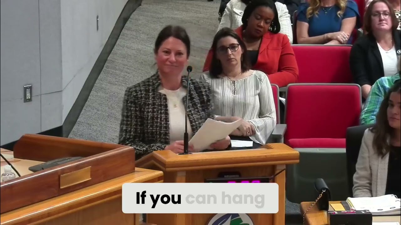 Winter Springs Charter  Voting Mayor, Home Rule Debate!
