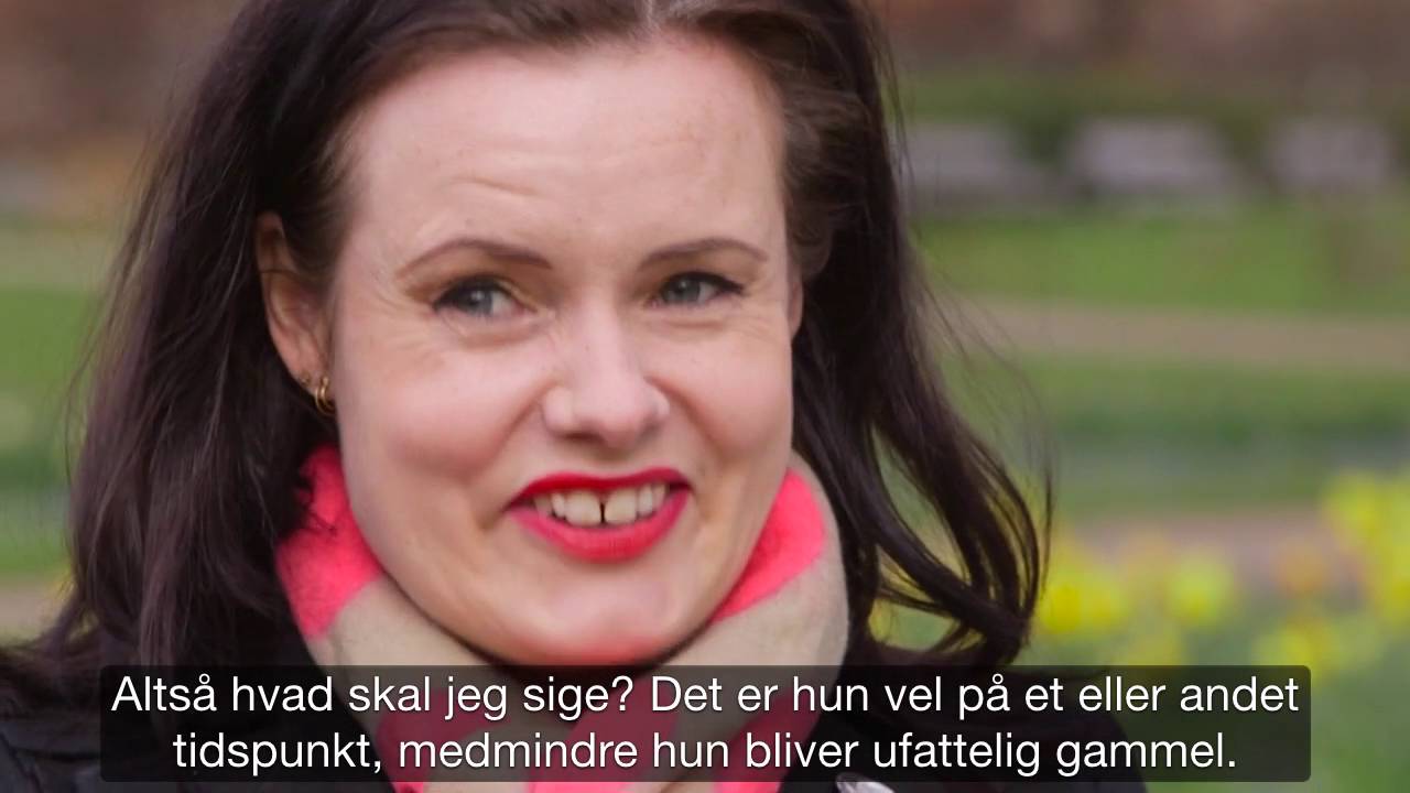 Leonora Christina Skov - Ensom