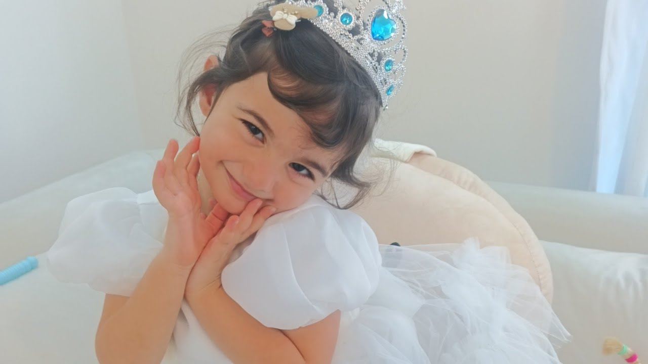 Kayıp Peri 🧚🧚‍♀️🧚‍♂️ 