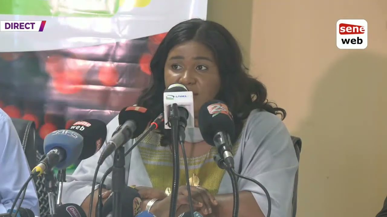 Restructuration des entreprises de presse :Marie Rose Faye s'explique« Nous sommes convaincus que...