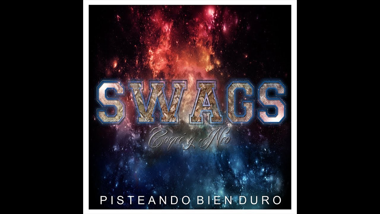 COQEÉIN MONTANA x NEO PISTÉA - OJALA ENTENDIERAN (2013)