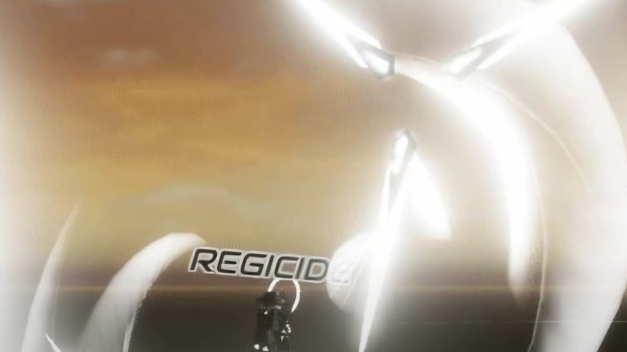 STAR GLITCHER REVITALIZED: ARMAGEDDON - ☆ ¤《REGICIDE》¤ ☆