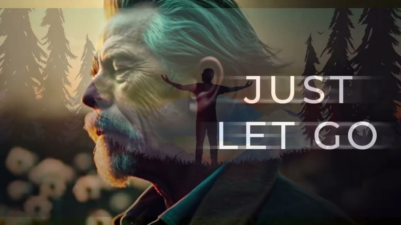 Why Letting Things Go Is True Wealth Alan Watts inspired lecture On The Art of Letting Things Happen