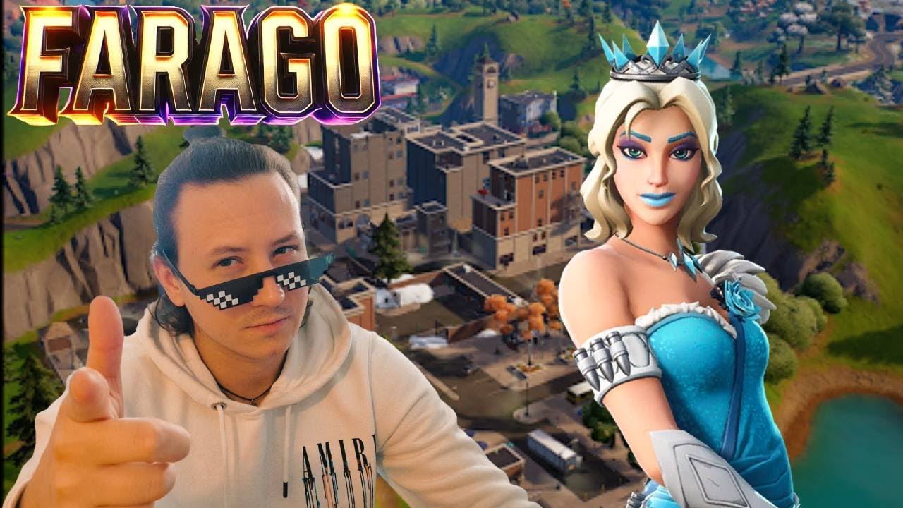 ELFOGLALTUK TILTEDET | (Fortnite Battle Royal)