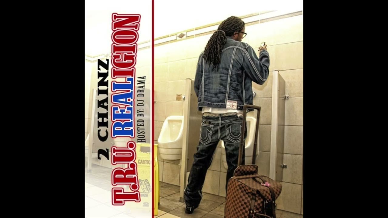 2 Chainz + Jadakiss + Soulja Boy 2011 Type Beat - Crinack