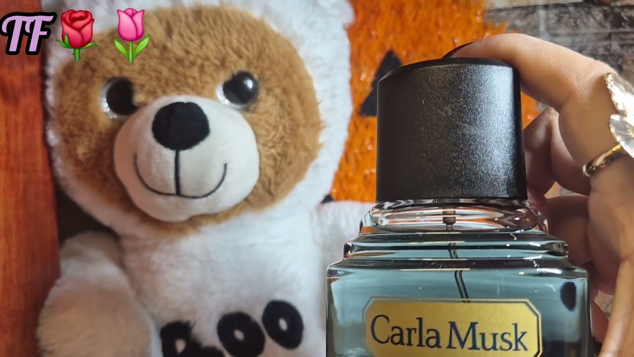 UNBOXING DE FULLER_LINDOS PERFUMES!!