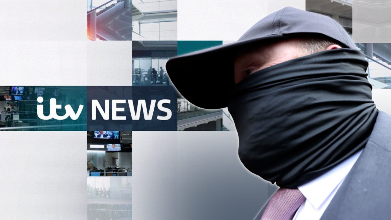 Watch ITV Evening News LIVE as Hull funeral director admits preventing burial charges