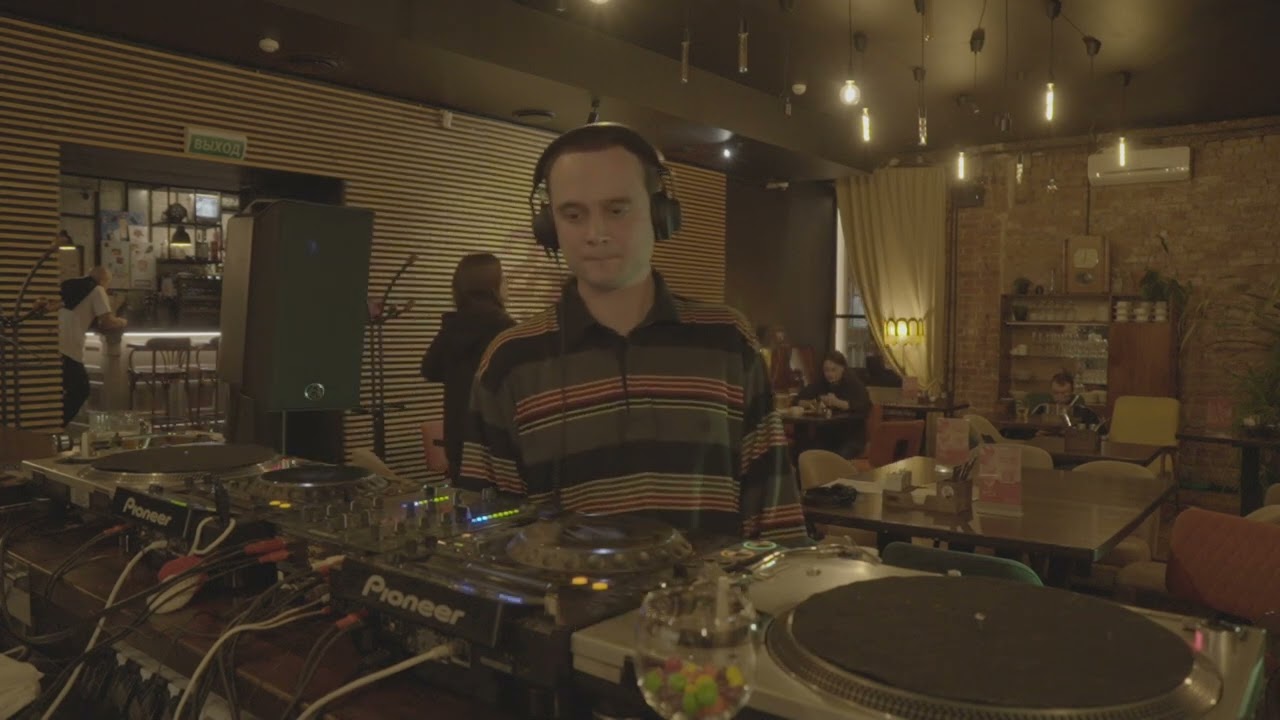 RTS.fm Samara | Demetrio