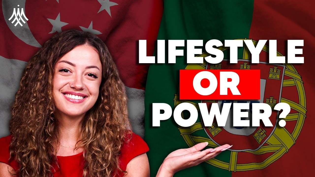 Cost of Living & Lifestyle considerations for a 2nd Residency