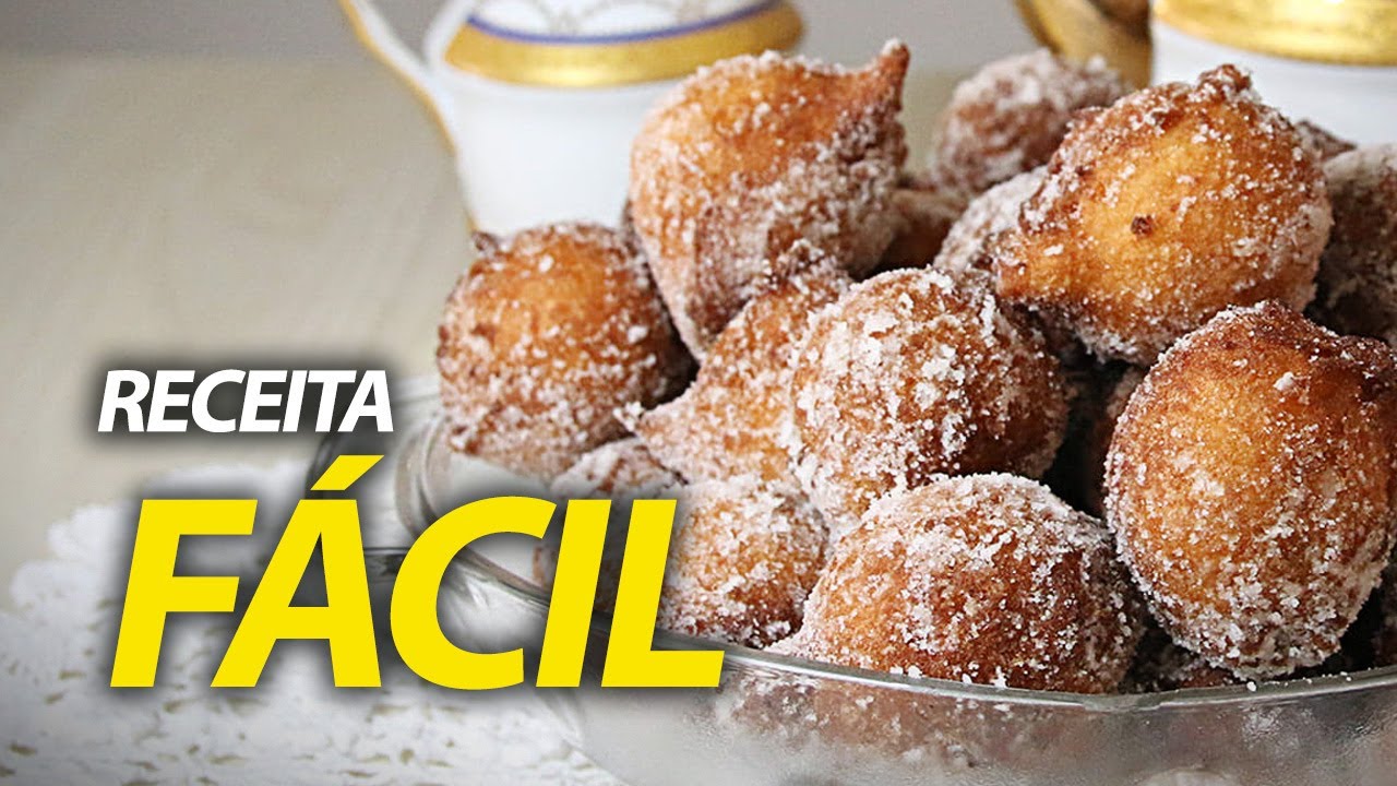 UHMMMM BOLINHO DE CHUVA