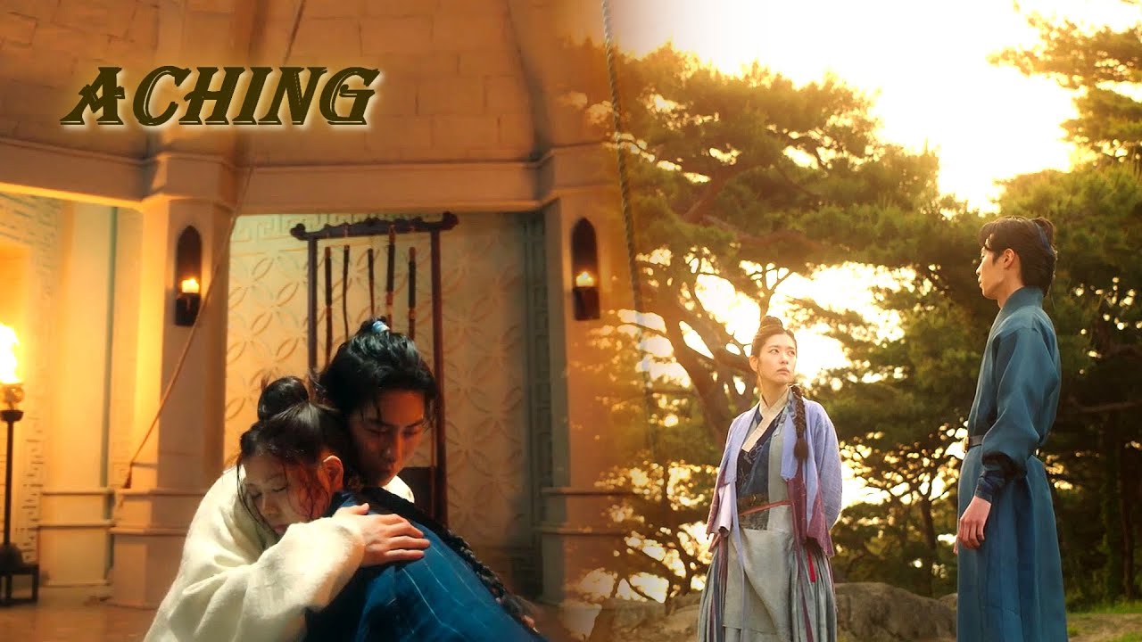 환혼[MV] / Alchemy of Souls   - 새알과어미새 ver.