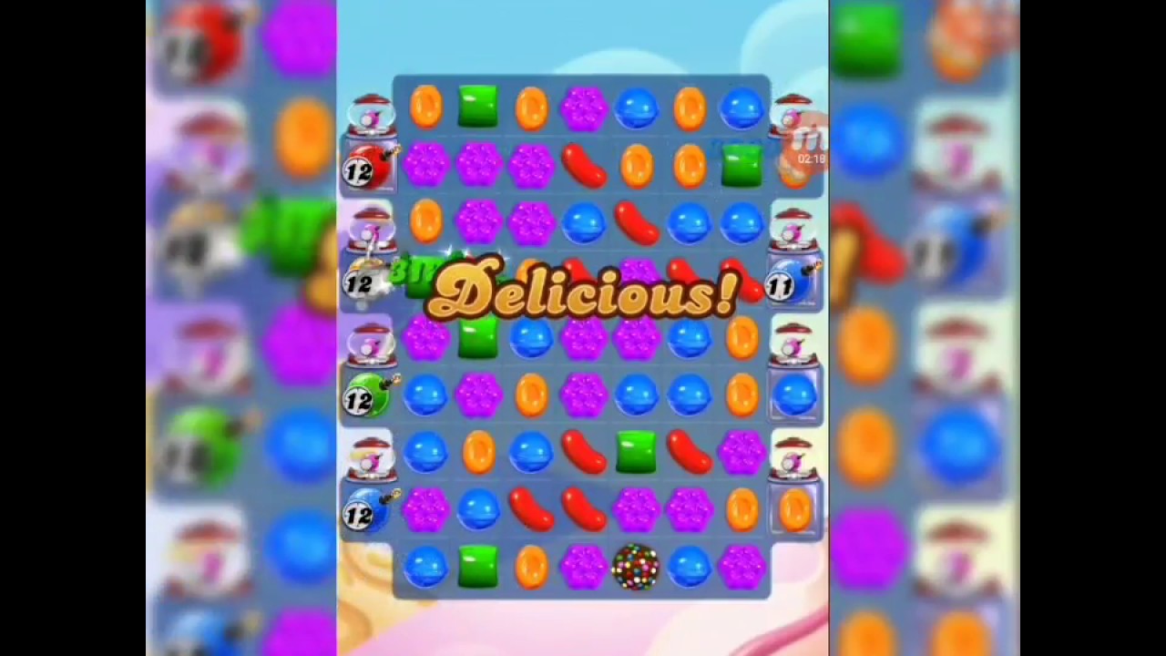 Candy crush saga mod apk