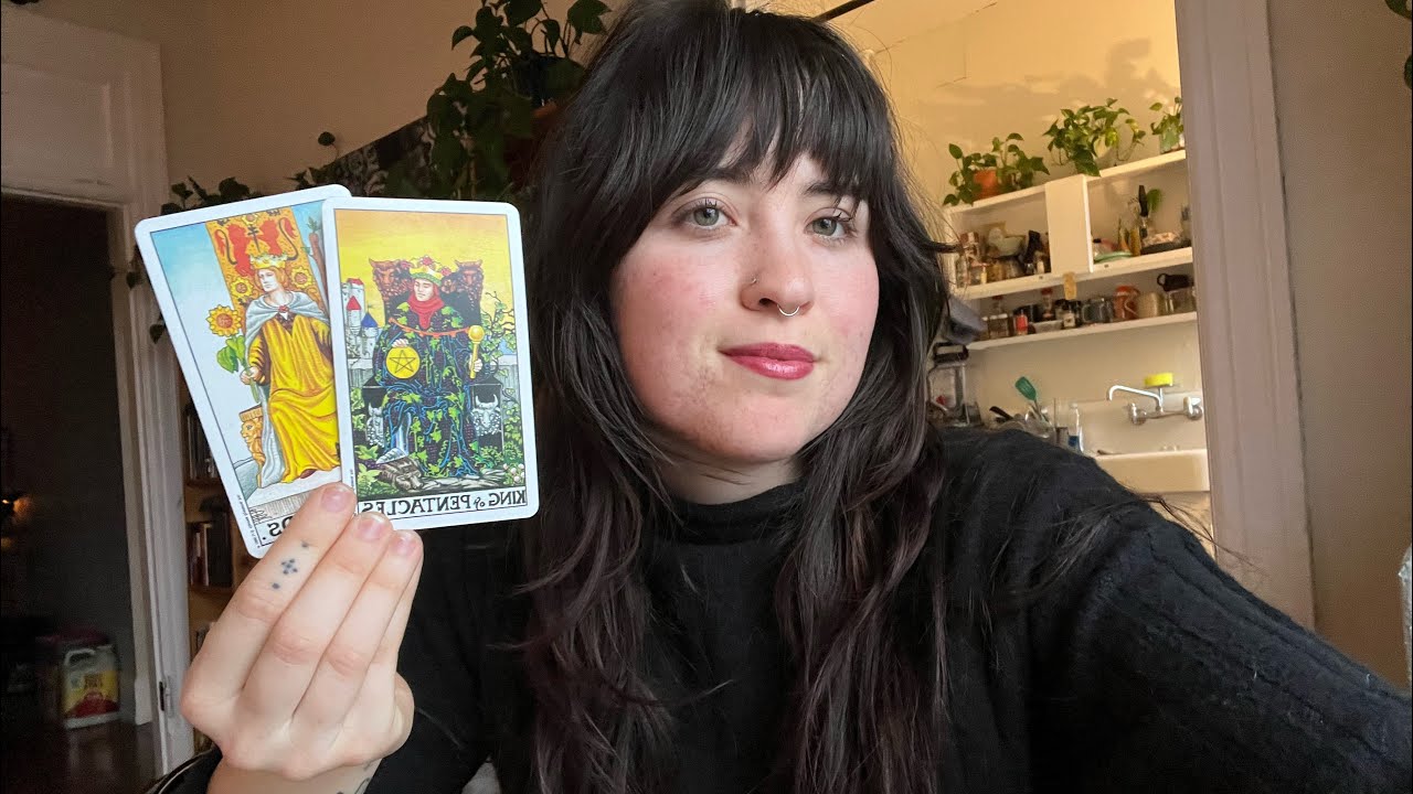 You are ASCENDING✨🚀 tarot reading