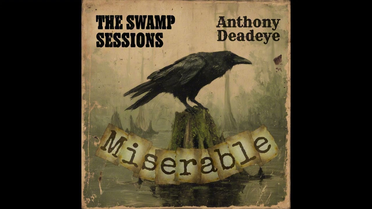 Miserable (Slow Doom Blues)