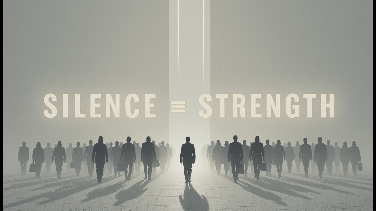 The Power of Strategic Distance &ndash; Why Saying &ldquo;No&rdquo; Commands Respect