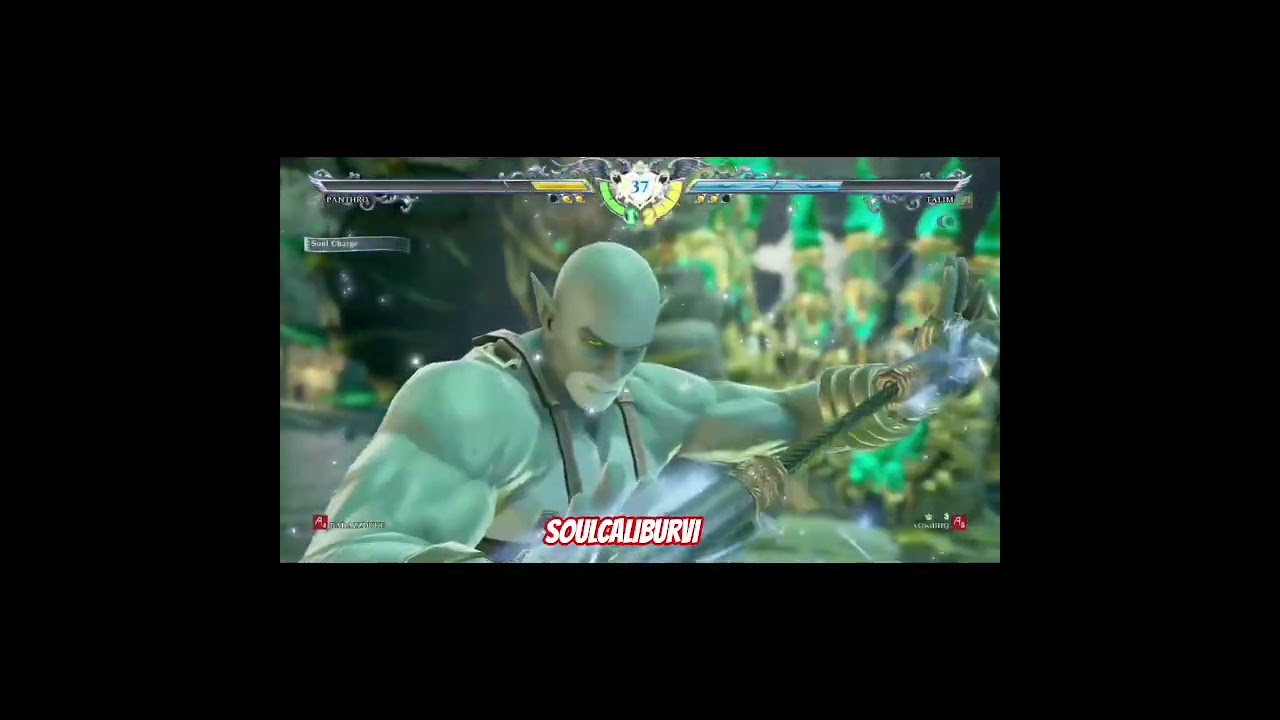 SCVI☆FINAL BATTLE☆