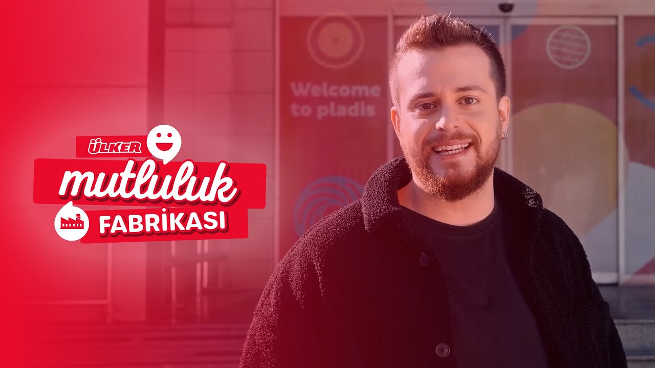 &Uuml;LKER MUTLULUK FABRİKASI&rsquo;NDA &Ccedil;İKOLATA İLE DOLU BİR G&Uuml;N!