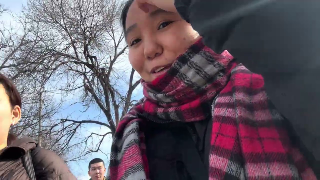 Продолжение влога🥰🥰🥰💋
