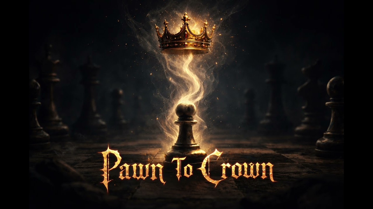 Pawn to Crown 👑 
