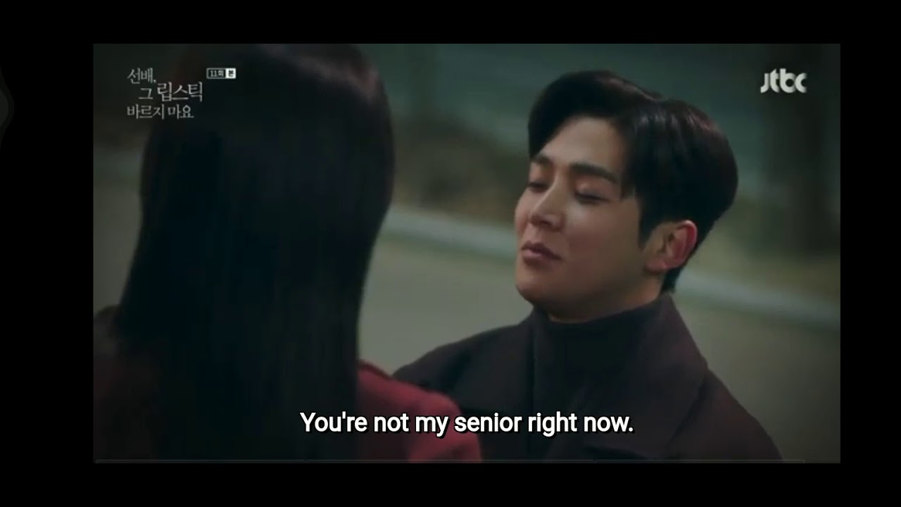 She would never know Ep. 11 FULL HD