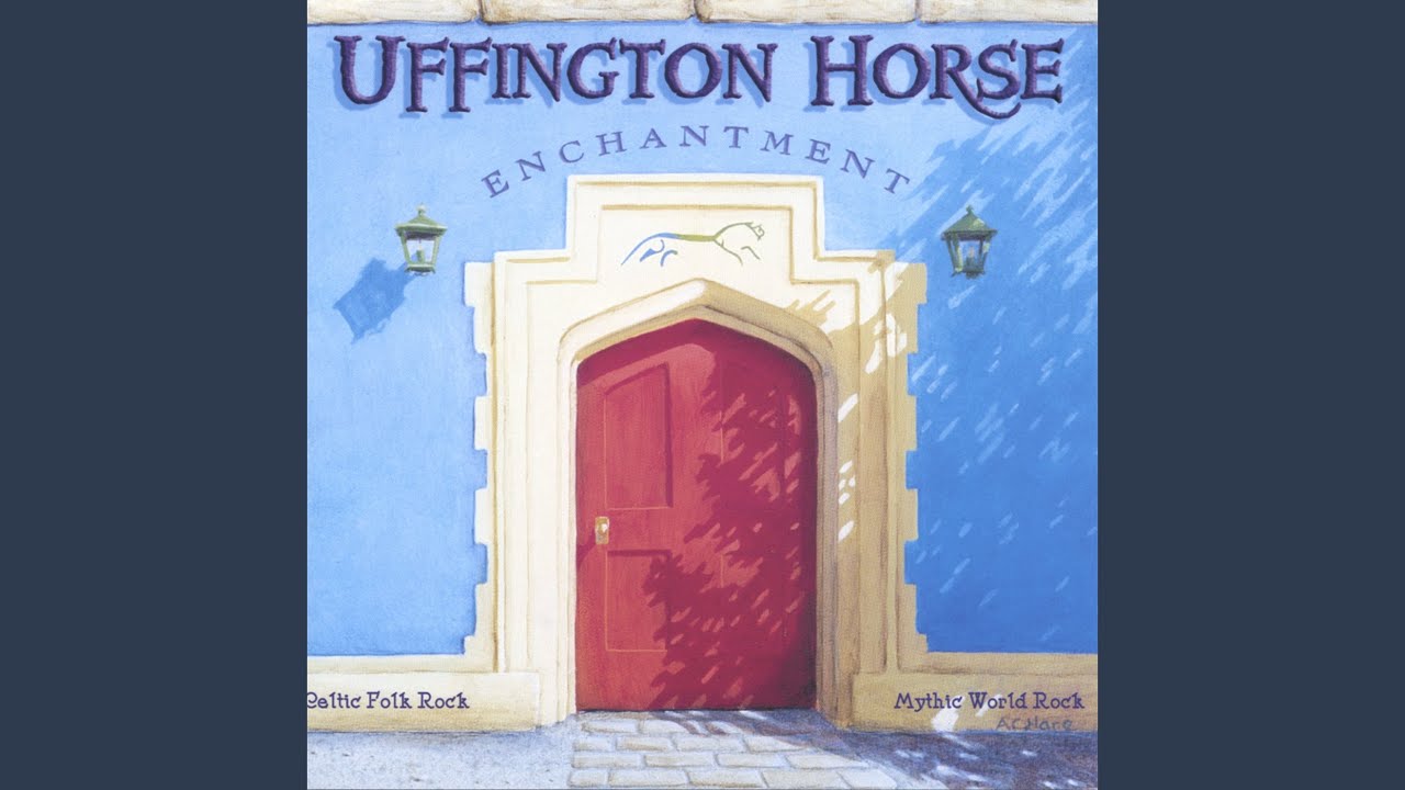 Ichabod Crane * Cold Frosty Morning