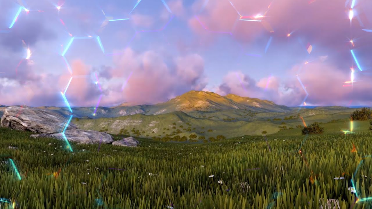 Singularity — Metzae