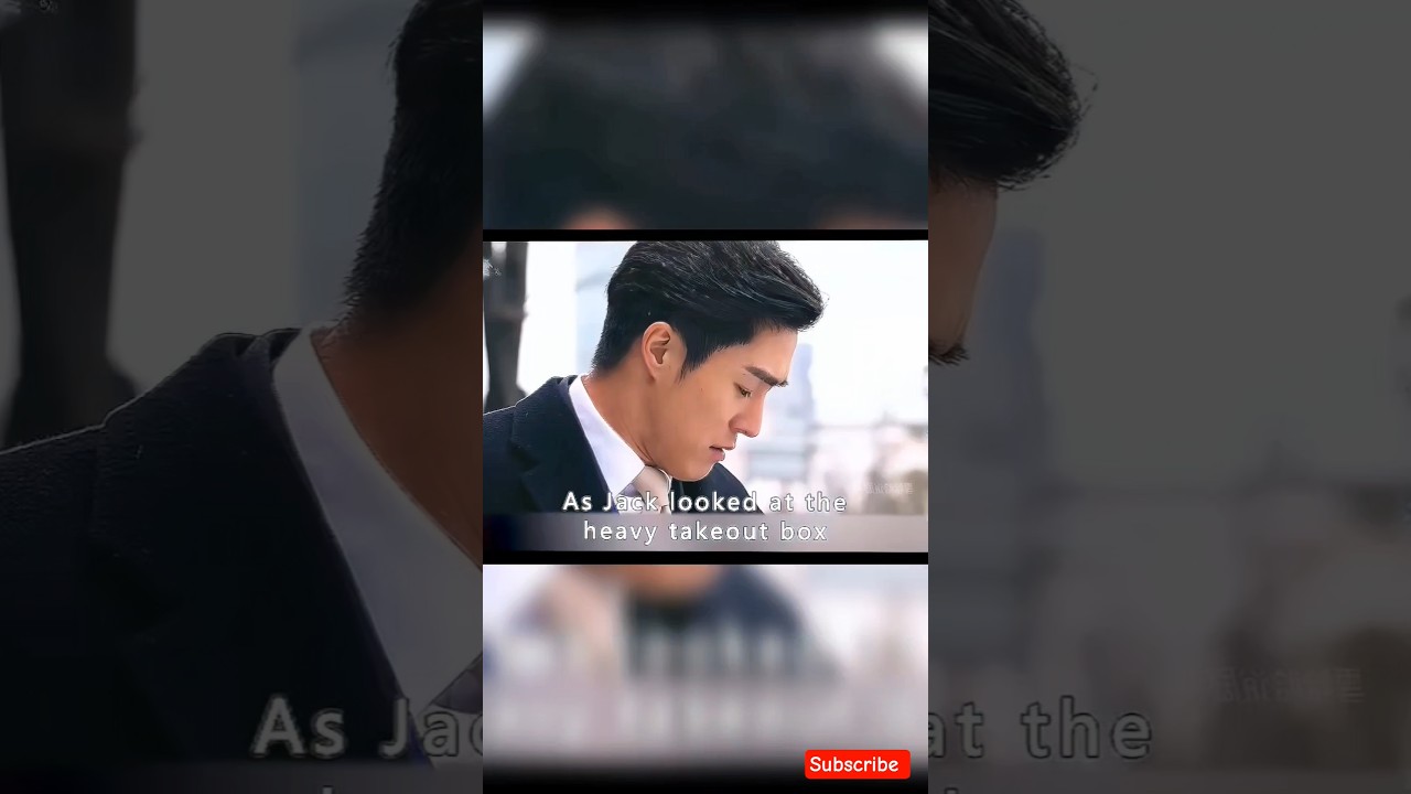 CEO Regrets Leaving His True Love #kdrama #dorama #regret