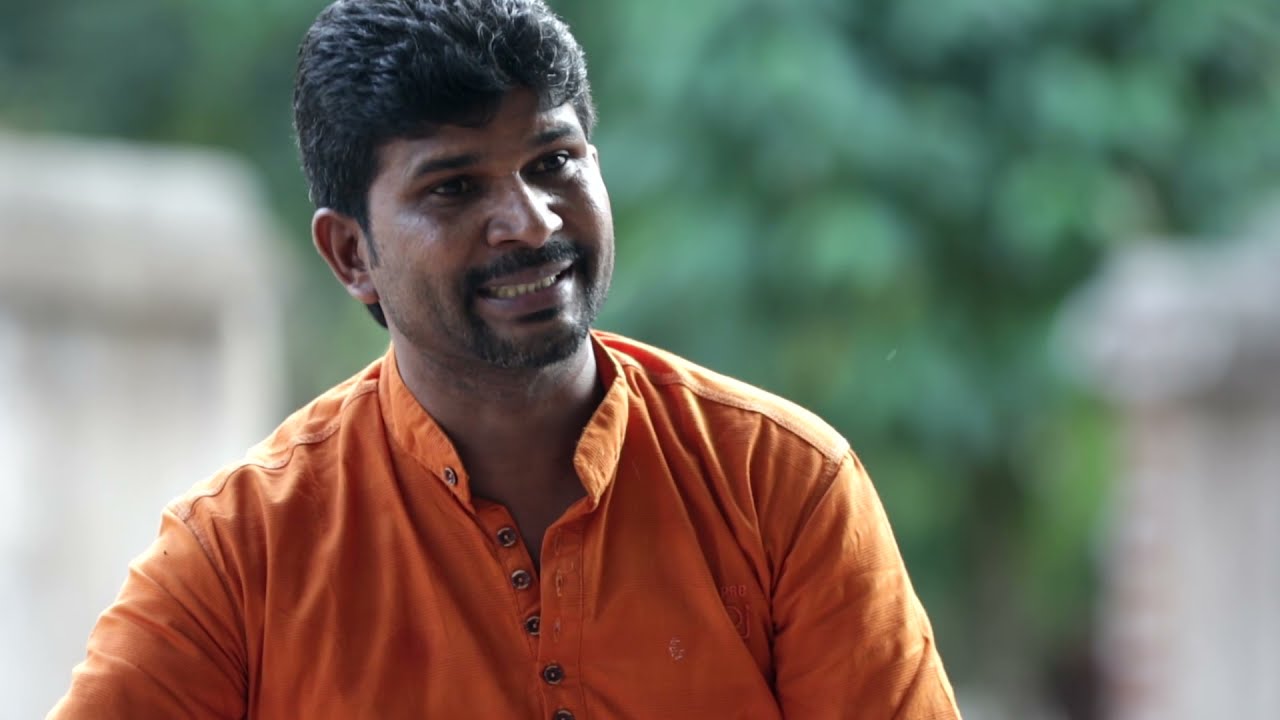 Koothu (கூத்து ) -(Traditional Folk Drama - Batticaloa Sri Lanka) Documentary