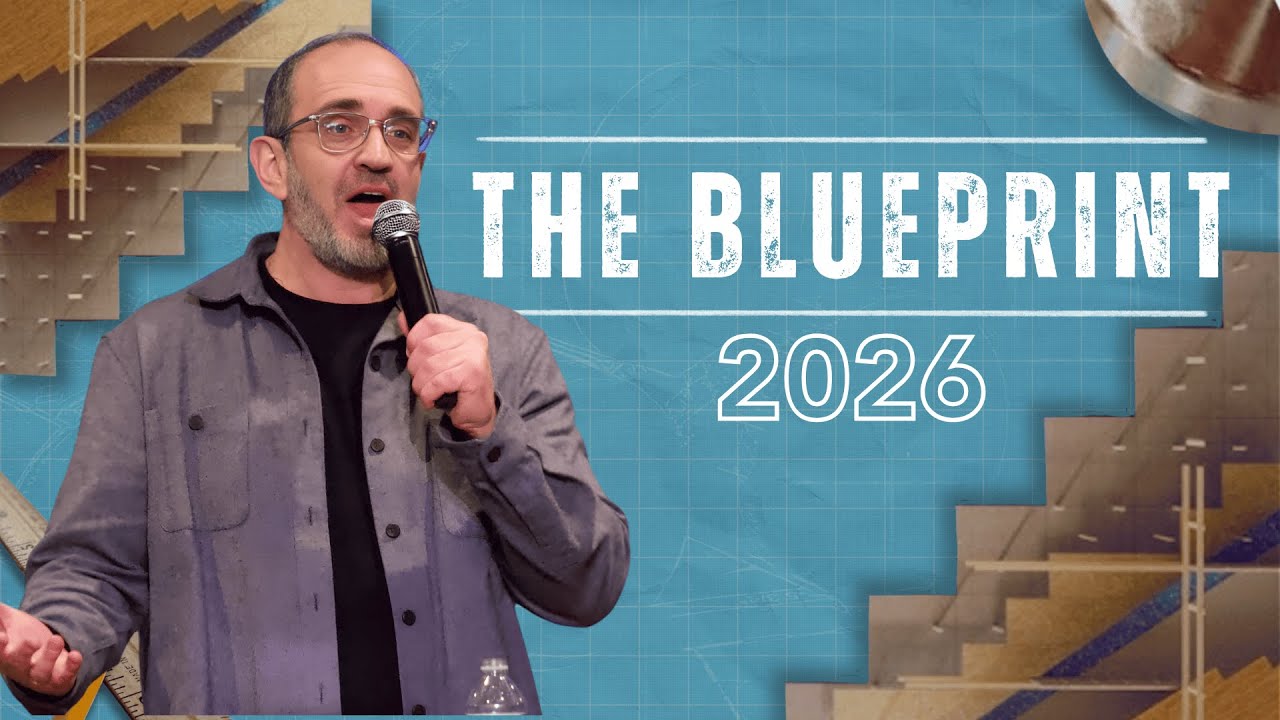 It’s Not About You | The Blueprint (Part 4)