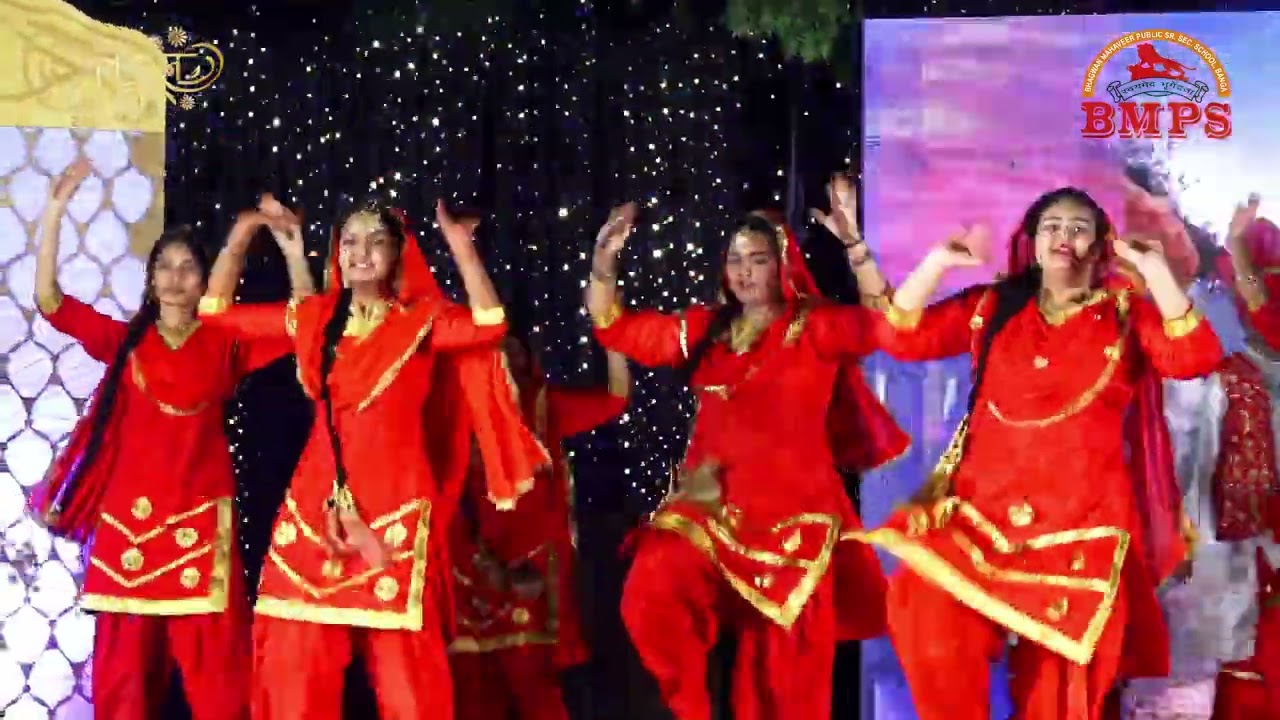 Bhangra