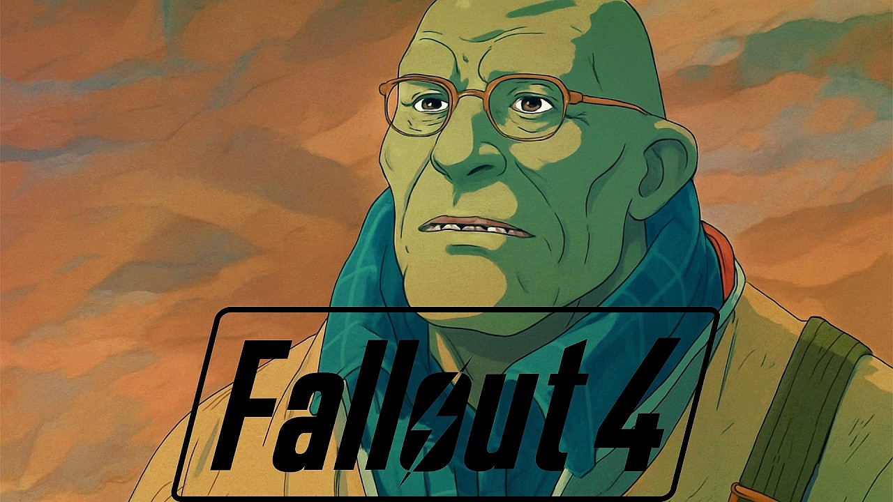 СМОГУ ЛИ Я ПОКИНУТЬ ЭТОТ ОСТРОВ??!! (ПРОХОЖДЕНИЕ FALLOUT 4 #12)