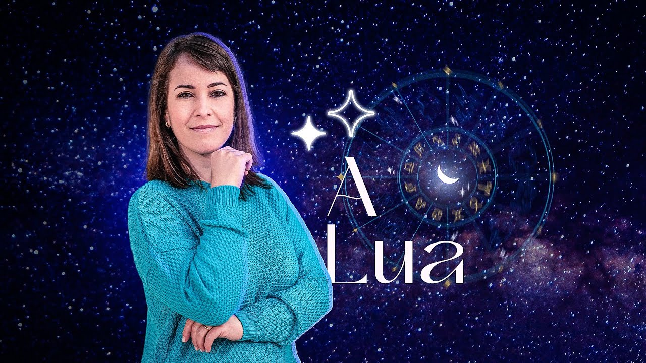 O que significa a Lua na Astrologia? | Juliana Xavier