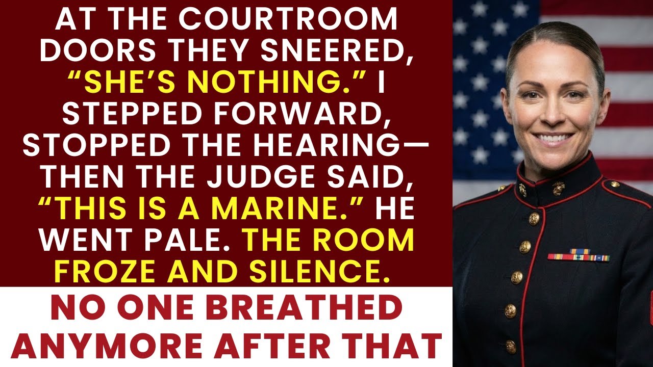 My Sister's Husband Was Abusing Her — So I Became Her and Took Him Down