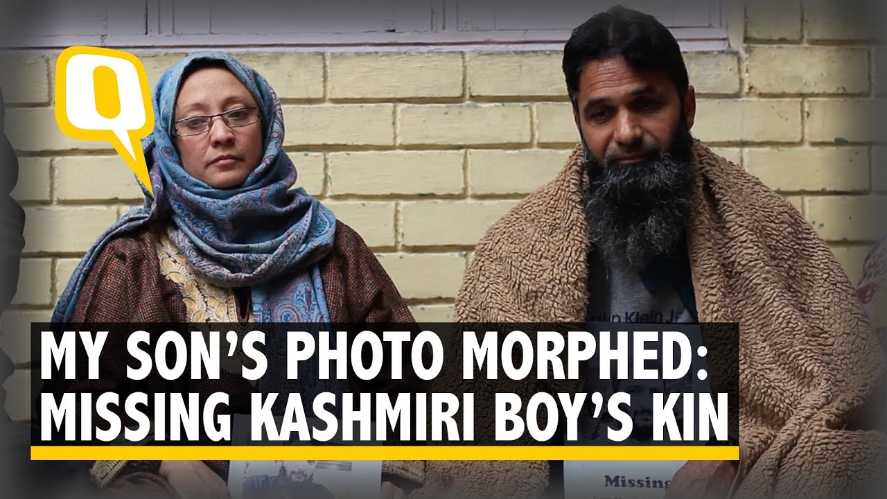 Missing Sharda Students' Parents Claim 