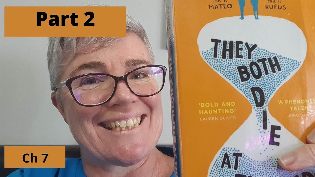 Mrs Bruce Reads 