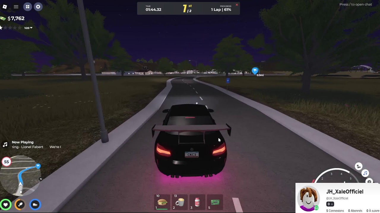 Live Roblox - San aurie rp | trade item gang