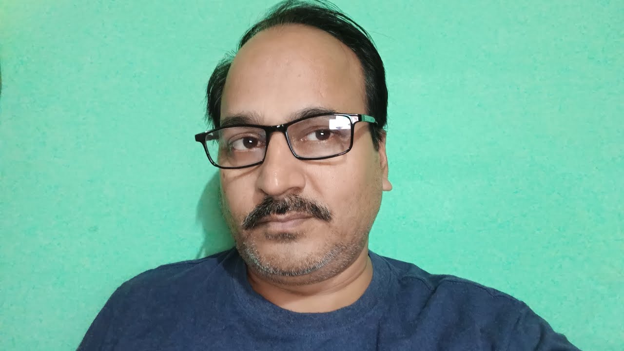 Radhe Radhe mitron 🙏🙏