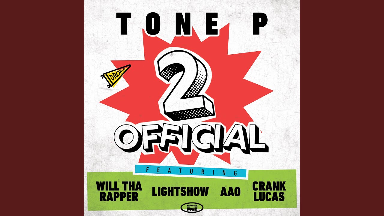 2 Official