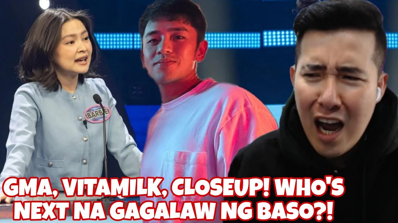 BARDA : VITAMILK GMA CLOSE-UP! SINO ANG SUSUNOD MAGPAPAHAWATIG SA COMEBACK?!.BARBIE | DAVID