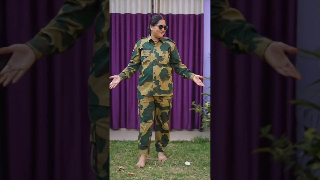 ek dog aur army women ka pyar #maabetablogs #trendingreels #viralreels #explore #yt #ytshorts