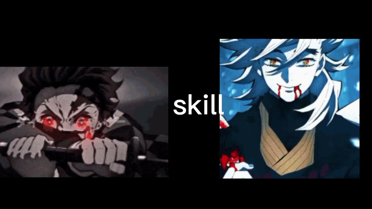 Tanjirou Inosuke Vs 2nd Ascent