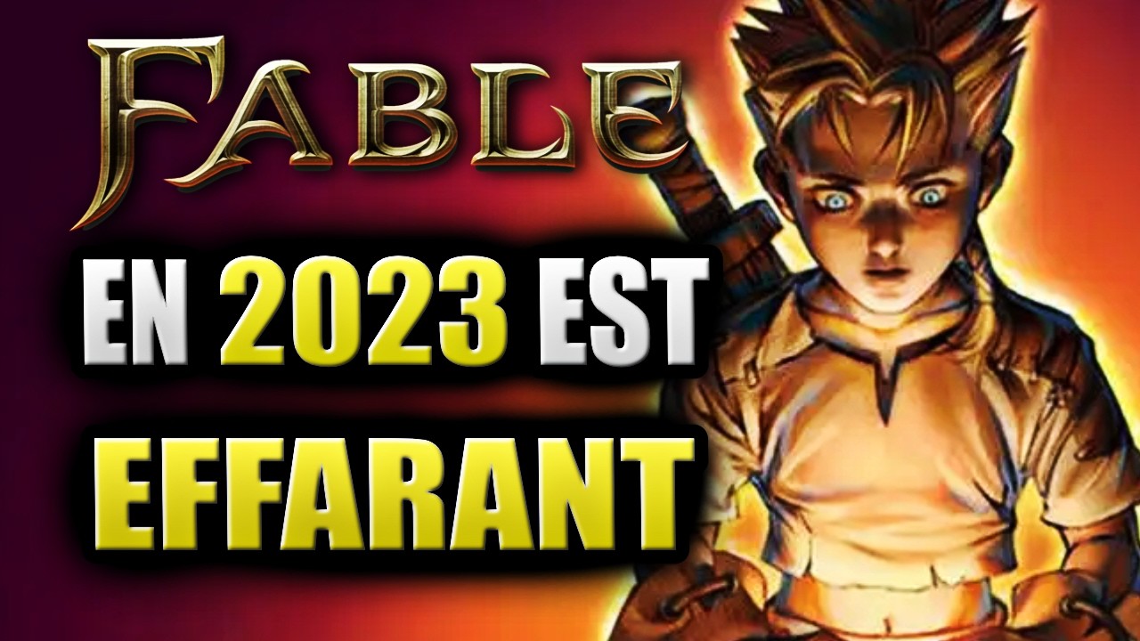 Fable en 2024 - 299 heures plus tard