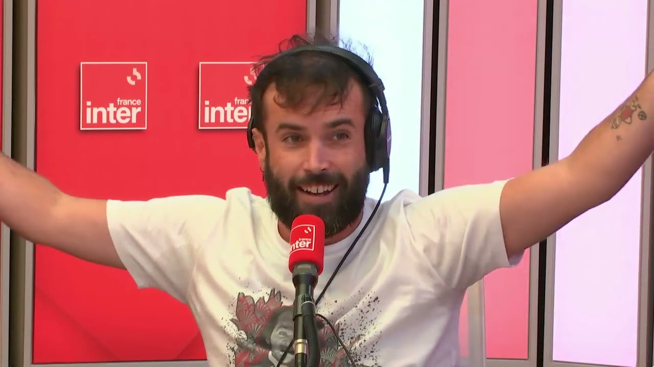 La France des assistés ! - La chronique d'Aymeric Lompret
