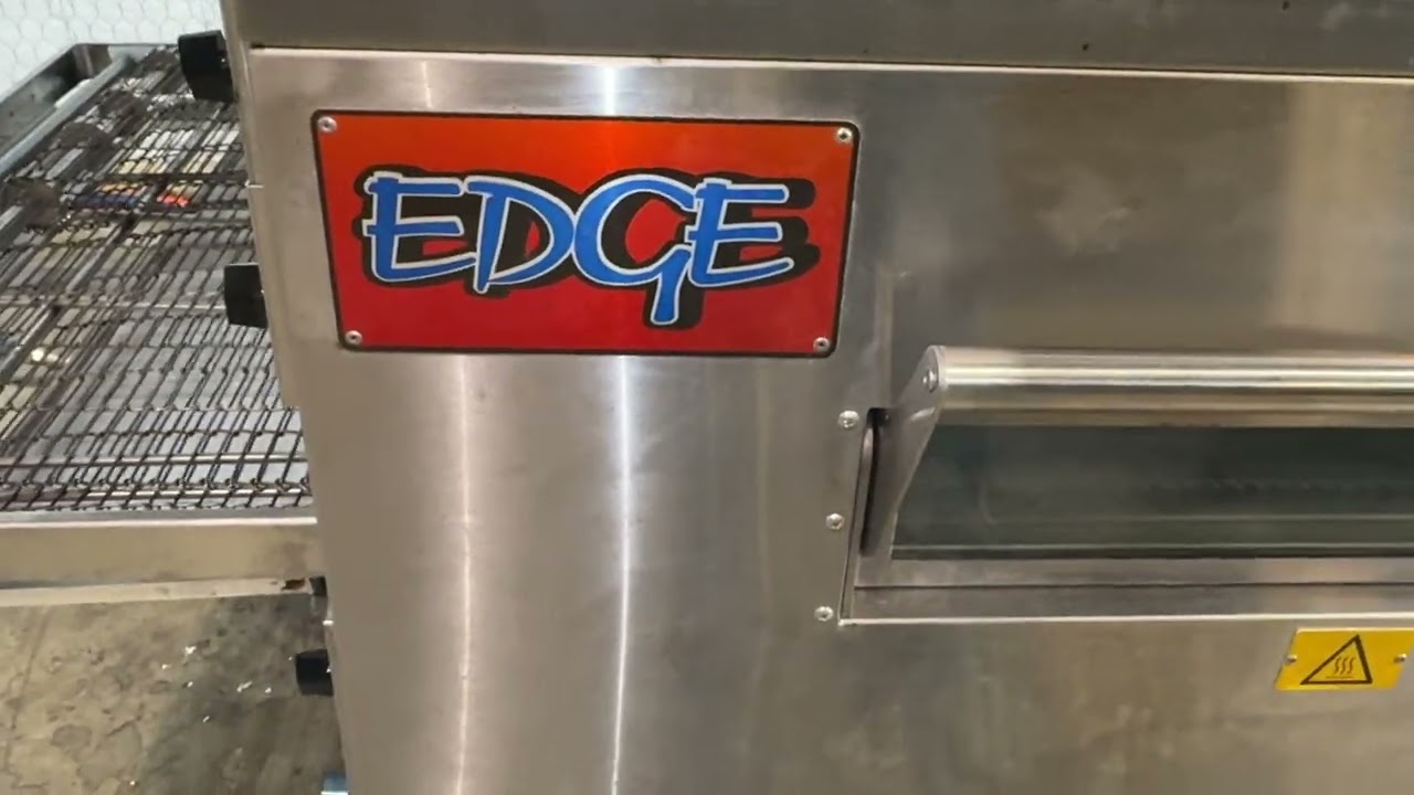 40 Edge 8119
