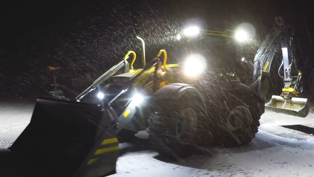 Winter Is Coming - 1010 LED | TYRI Lights